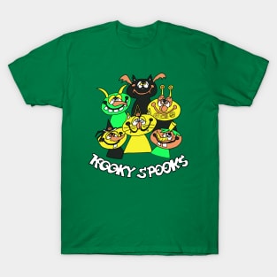 Retro costume T-Shirt